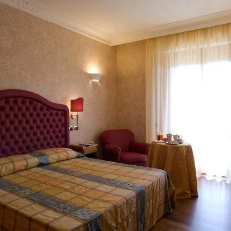 Hotell Grand Ambasciatori Wellness & Chianciano Terme