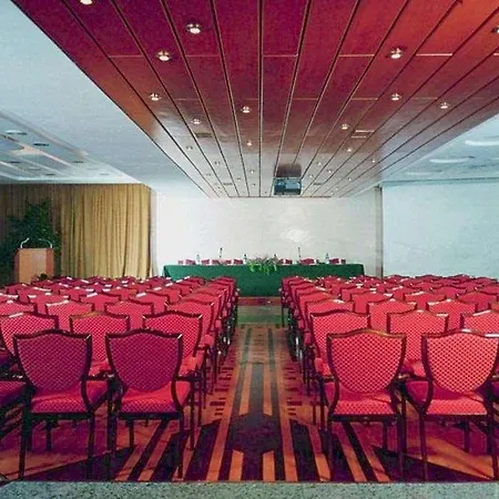 Hotel Grand Ambasciatori Wellness &