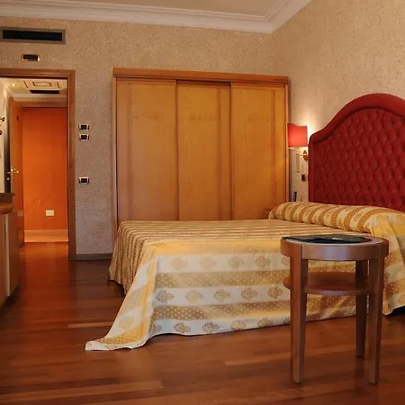 Grand Ambasciatori Wellness & Hotel Chianciano Terme