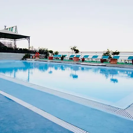 Hotel Grand Ambasciatori Wellness & Chianciano Terme