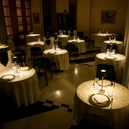 Grand Ambasciatori Wellness & Hotel Chianciano Terme