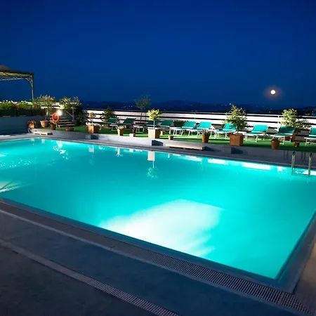 Grand Ambasciatori Wellness & Hotel