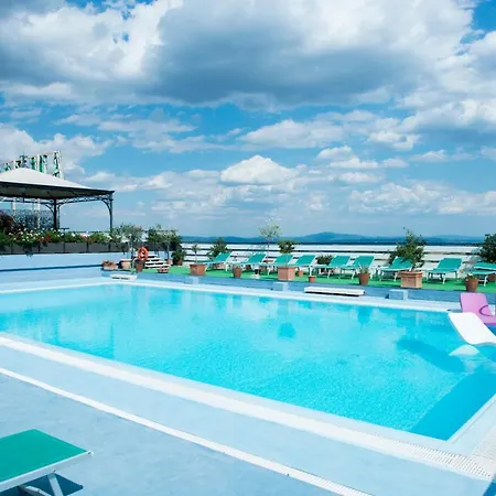 Grand Ambasciatori Wellness & Hotel