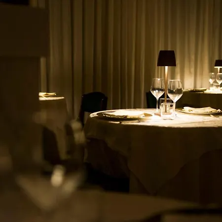 Hotel Grand Ambasciatori Wellness &
