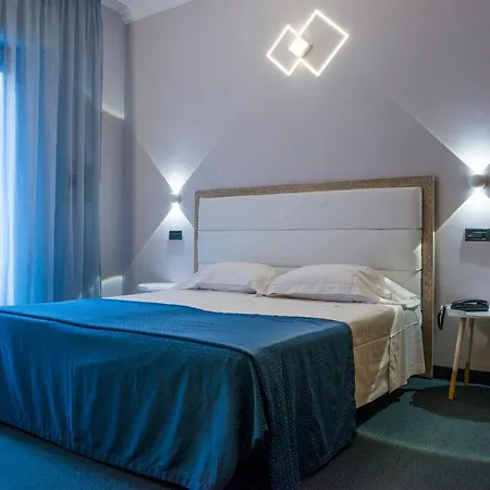 Grand Ambasciatori Wellness & 4* キアンチャーノ・テルメ
