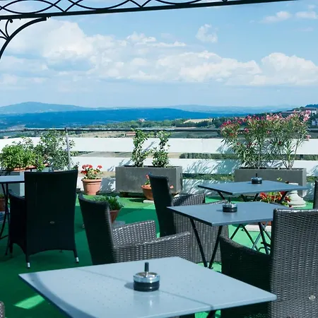 ホテル Grand Ambasciatori Wellness & 4*