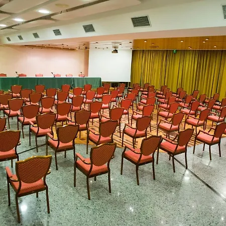 Grand Ambasciatori Wellness & 4* キアンチャーノ・テルメ