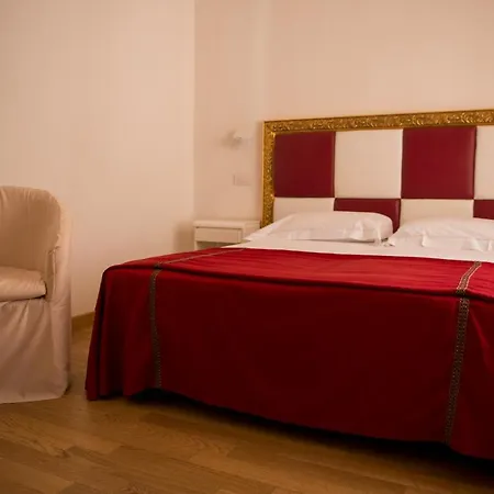 Grand Ambasciatori Wellness &