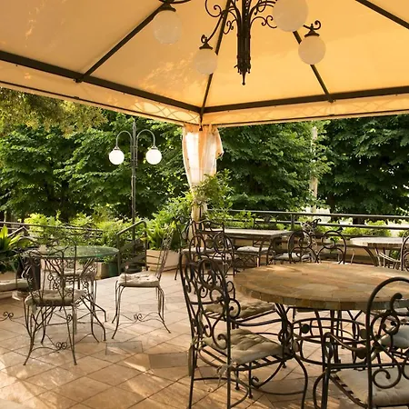 Grand Ambasciatori Wellness & Chianciano Terme
