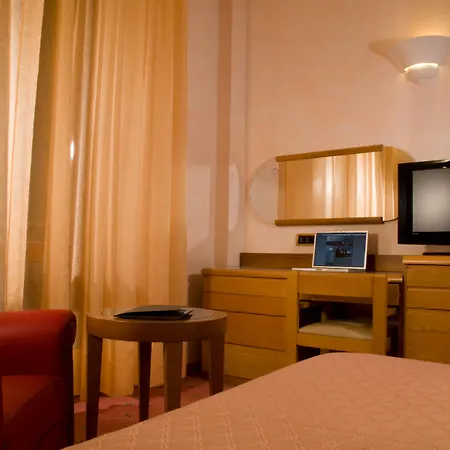 Grand Ambasciatori Wellness & Hotel