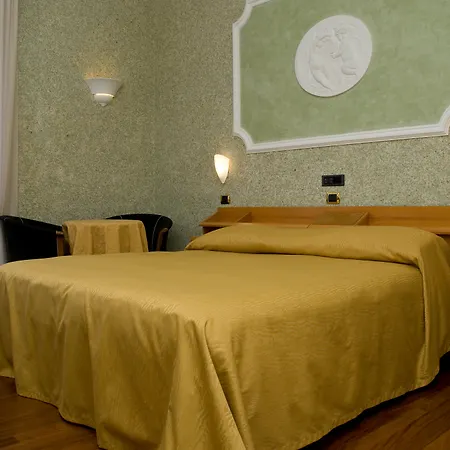 Grand Ambasciatori Wellness & 4* Chianciano Terme