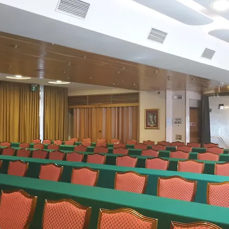 Grand Ambasciatori Wellness & 4* Chianciano Terme