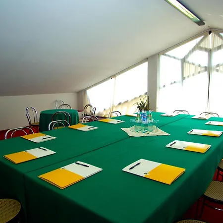 Grand Ambasciatori Wellness &