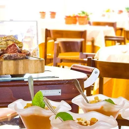 Grand Ambasciatori Wellness & Hotel