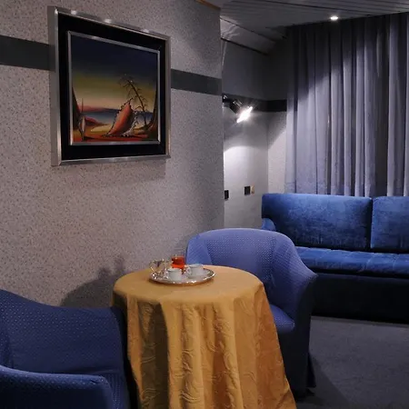 Grand Ambasciatori Wellness & Hotel
