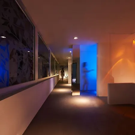 Grand Ambasciatori Wellness & Hotel