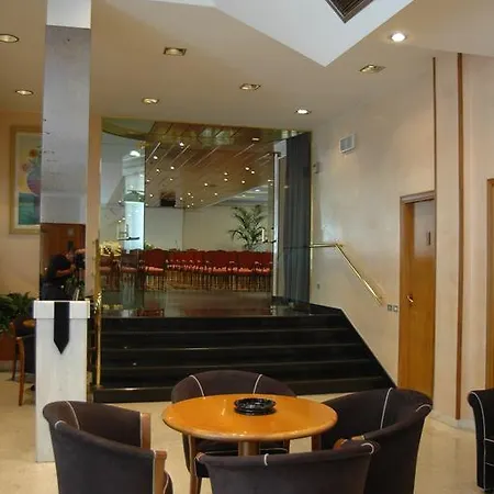 Hotel Grand Ambasciatori Wellness & Chianciano Terme