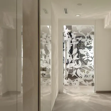 Grand Ambasciatori Wellness &