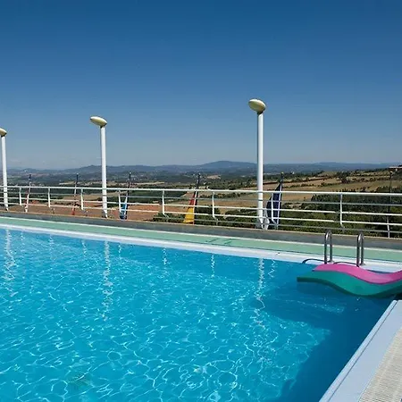 Grand Ambasciatori Wellness & Hotel