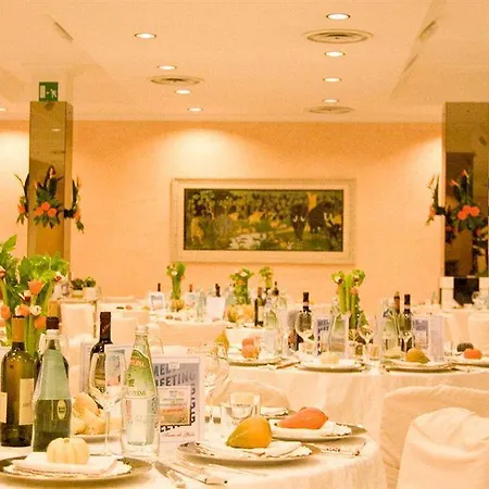 Grand Ambasciatori Wellness & 4* Chianciano Terme