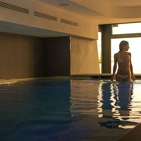 Grand Ambasciatori Wellness & 4* Chianciano Terme