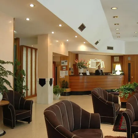 Hotel Grand Ambasciatori Wellness &