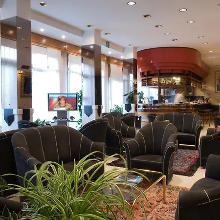 Grand Ambasciatori Wellness & Hotel