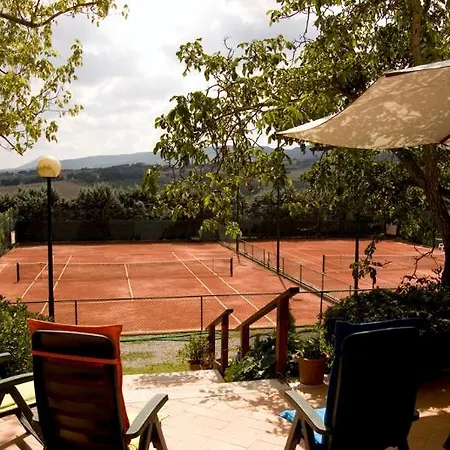 Hotel Grand Ambasciatori Wellness & Chianciano Terme