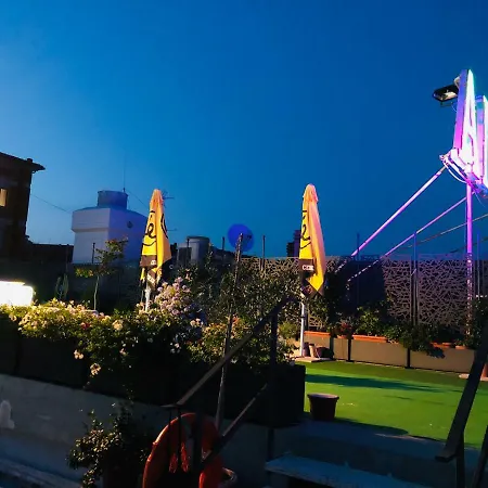 Hotel Grand Ambasciatori Wellness & 4*