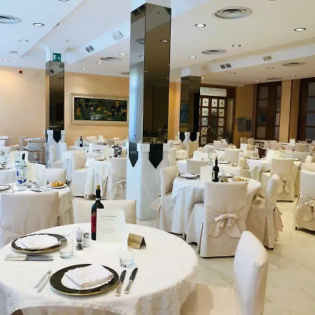 Grand Ambasciatori Wellness &