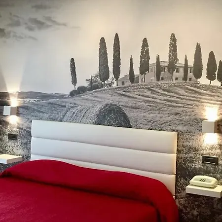 Grand Ambasciatori Wellness & Hotel 4*
