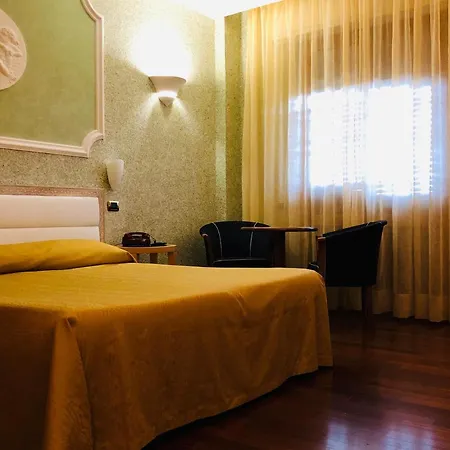 Grand Ambasciatori Wellness & Hotel