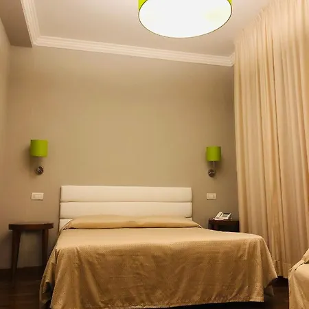 Hotel Grand Ambasciatori Wellness & Chianciano Terme
