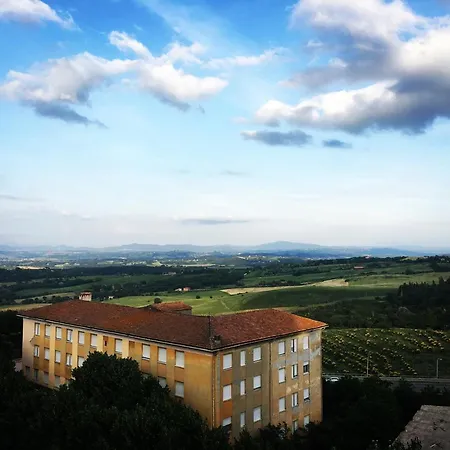 Grand Ambasciatori Wellness&spa 4* Chianciano Terme