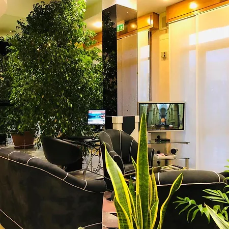Grand Ambasciatori Wellness&spa 4*
