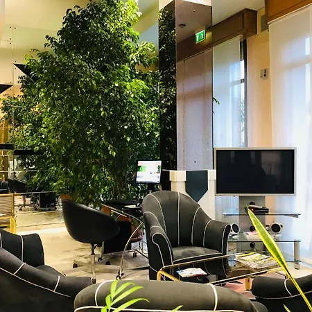 Grand Ambasciatori Wellness & ホテル