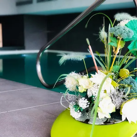 Grand Ambasciatori Wellness & Chianciano Terme