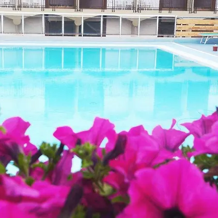 Grand Ambasciatori Wellness & Hotel 4*