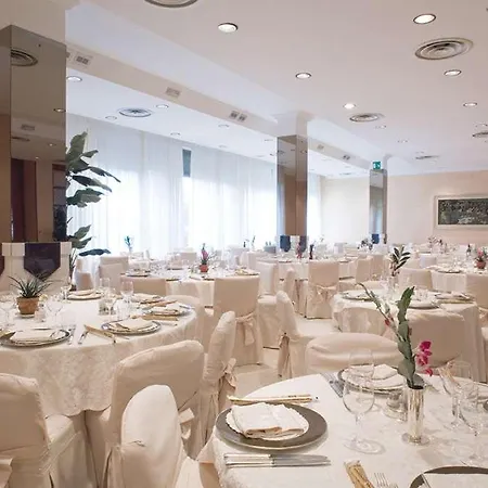 Grand Ambasciatori Wellness & Hotel
